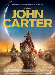 Another book in john carter of mars series by author burroughs is titled 'swords of mars' and blue book magazine first published it. John Carter 2012 Imdb