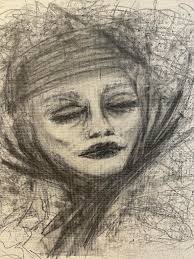 Art by Brenda Hamlin