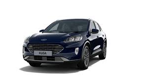 Ford Kuga 2020 Uk Specs And Review With Electrification Of Cartage Fast Acceptable The Mainstream Ford Is Demography A Abundant Footfall With A New Ambit Of E Di 2020