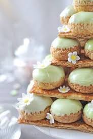 Elle M A Dit Je Veux Une Montagne De Choux Gateaux Et Desserts Piece Montee Choux Recettes Sucrees