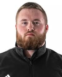 Hill named WHS head football coach Dalton Hill has been named the new head  football coach for Waynesville High School, beginning with the 2025-26  school year. “We are extremely excited to have