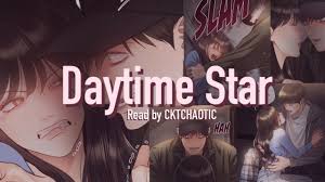 Daytime Star - Chapter 63 and 64 (Eng) - #Drama #Webtoon - YouTube