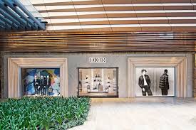 Dior abre una nueva Flagship Store en CDMX - High on Fashion