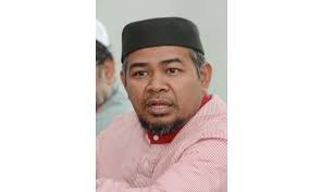 The other state seat, rantau abang, was won with only. Khairuddin Gets Off No Further Action For Breaking Quarantine The Star