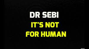What does dr sebi say about liver cancerwhat does dr sebi say about liver cancer. Dr Sebi Speaks About Milk The African Bio Mineral Balance