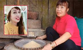 Và đáp lại là sự thừa nhận của cô dâu thu sao với câu trả lời có vẻ khá thật thà sau hàng loạt. Co Dau 62 Tuoi Tin Tá»©c Hinh áº£nh Má»›i Nháº¥t Vá» Co Dau 62 Tuoi