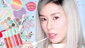 ETUDE HOUSE WONDER FUN PARK Collection // Review + Unboxing + Swatches