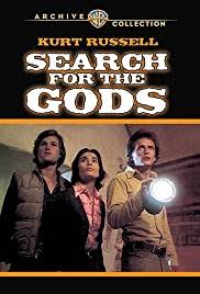 Once a king of campy science fiction/fantasy — in his. Search For The Gods Tv Movie 1975 Imdb