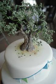 Fondant Olive Tree Fondant Tree Tree Cakes Fondant
