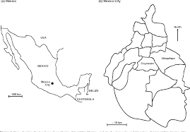 Architectural projection mapping en la parroquia de san juan bautista de coyoacan. Figure 1 From Cohort Profile The Mexico City Prospective Study Semantic Scholar