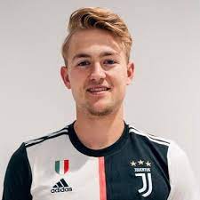 Matthijs de ligt ajax oranje psv atlético madrid. Matthijs De Ligt On Twitter In My Recent Interview I Was Not Clear With My Response In Order To Clear Any Doubts I Am Absolutely In Favour Of The Covid 19 Vaccination And