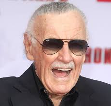 Aos 95 anos de idade, Stan Lee sofre abuso da própria filha: