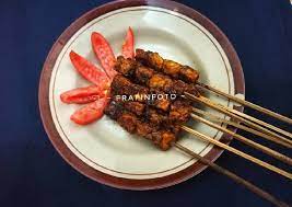 Resep sate kere jeroan : Resep Sate Kere Anti Gagal Best Recipes