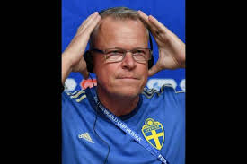 Check out the latest pictures, photos and images of janne andersson. Sport Mondial Le Reve Anglais Face A L Iceberg Suedois Clicanoo Re