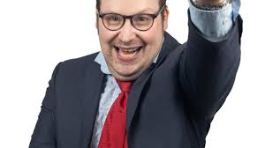 That Love Thing at HOME