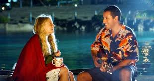 Como si fuera la primera vez pelicula completa en espanol. Adam Sandler Y Drew Barrymore Lanzan Cortometraje Secuela De Como Si Fuera La Primera Vez Tomatazos