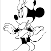 600x960 minnie mouse coloring sheet inspiring minnie mouse coloring pages. 1