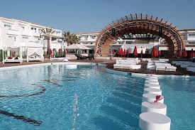 Ibiza Chic Ibiza Beach Hotel Hotel Ibiza Beach Hotels
