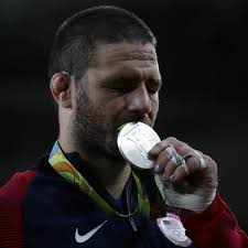 3 Different Exercises To Build Olympic Grip Strength With USA Judo Sta