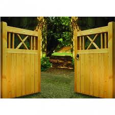 Maybe you would like to learn more about one of these? Buxton Wooden Driveway Gates 4ft High Cannock Gates