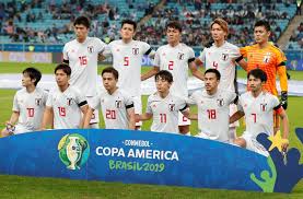 Последние твиты от copa américa (@copaamerica). Venezuela Boss Dudamel Accuses Japan Of Disrespecting The Copa America