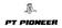 PT Pioneer