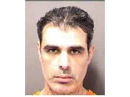 Serial property thief arrested for sixth time, police say