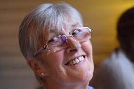 Margaret Mccurdy Singleton"