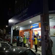 Ditayangkan eksklusif di youtube dan media sosial rasmi @mybankrakyat.� like. Photos At Bank Rakyat Bank