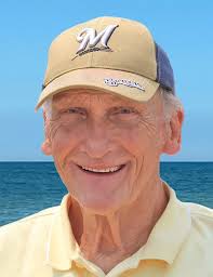 Obituary information for Reuben F. Schulz Jr.