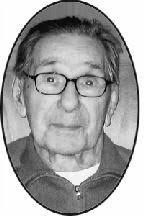 WALTER BAK Obituary (2012)