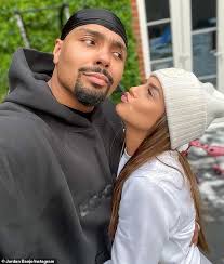 He is jesy nelson 's ex boyfriend. Iom7aes0m3form