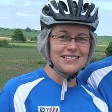 Tour For Teens Riders