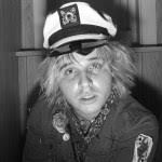 Dave Gahan, Nick Cave Talk Gun Club's Jeffrey Lee Pierce Tribute