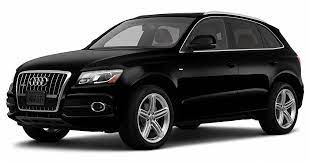Amazon Com 2012 Audi Q5 2 0t Premium Reviews Images And Specs Vehicles