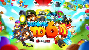 Can you get btd6 on pc? Bloons Td 6 28 3 Apk Mod Free Shopping Unlocked Download
