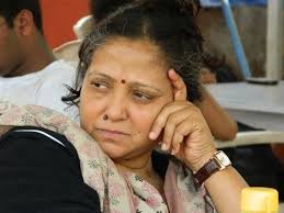 A tête-à-tête with Hilda David