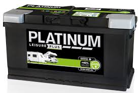 Batterie solaire gel 100 ah 12v decharge. Batterie Platinum Leisure Plus Decharge Lente Lb6110l 12v 100ah