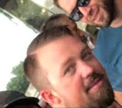 Jason Storr's Instagram, Twitter & Facebook