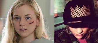 Beth Greene Is Coming Home — Hi! Nice to meet you. I don't really think  that...