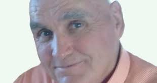 Donald Robert Leslie Strauss