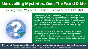 These games can be used as stand alone events or as part of larger programs, for example as a meeting ice breaker or part of a youth group gathering. Earley Christian Fellowship Posts Facebook