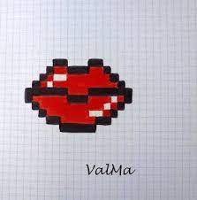 Mehr als 1.800 x bettwäsche in allen größen und farben. 230 Pixel Malen Ideen Pixel Kunst Malen Zeichnen