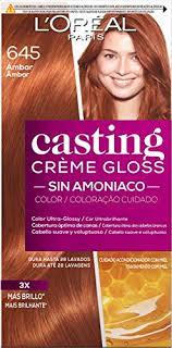 76 biondo ambra la scatola contiene: Casting Creme Gloss Der Beste Preis Amazon In Savemoney Es