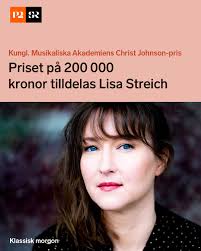 Klassisk morgon i P2