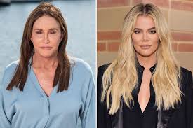 Watch the cute family clip. Caitlyn Jenner Hasn T Spoken To Khlo Eacute Kardashian In 6 Years People Com