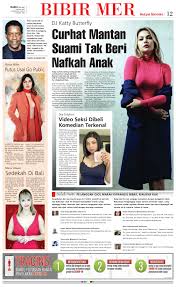 Rakyat Merdeka 6 April 2022 - UMSIDALIB - Page 12 | Flip PDF Online |  PubHTML5