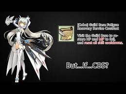 *el resonance level 105, distribution of points: Elsword The Most Easy Way To Raise Up El Resonance Dead By Icesoulmog