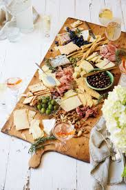 Putting together a cheese platter just might be the easiest and most impressive appetizer. The Secret To A Perfect Cheese Platter Home Beautiful Magazine Australia