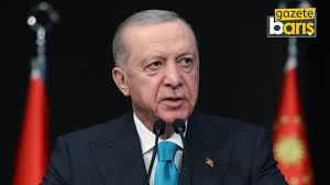 Erdoğan'dan 'Leman' tepkisi “Takipçisi olacağız”